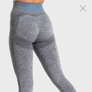 Gymshark Flex High Waisted Leggings